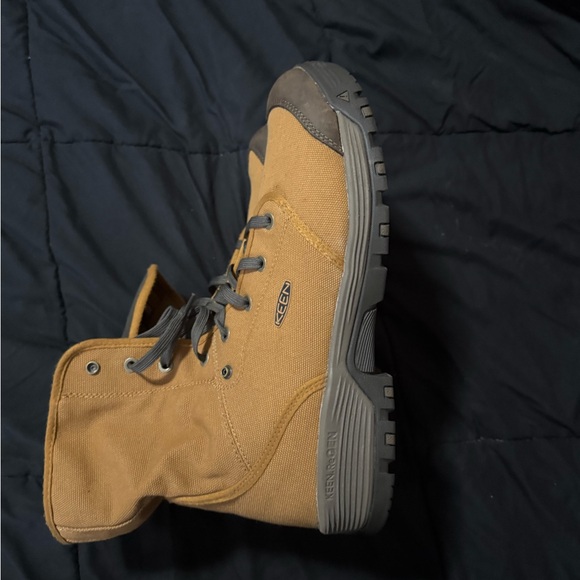 Keen boots brand new size 15 - Picture 4 of 6